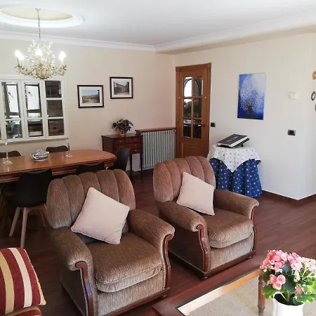 Casa Pepin Holiday home