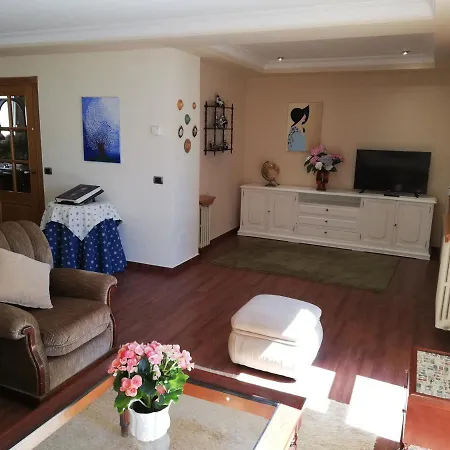 Casa Pepin * Sarria