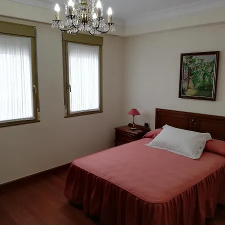 Casa Pepin Holiday home