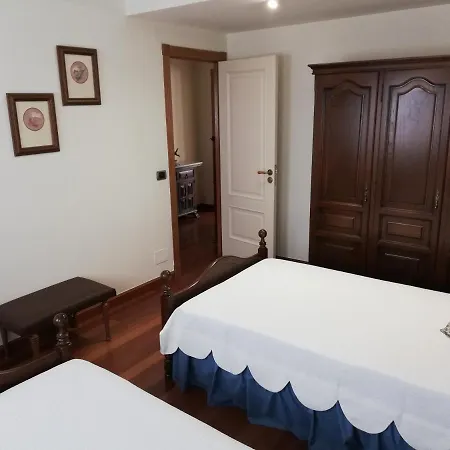 Holiday home Casa Pepin