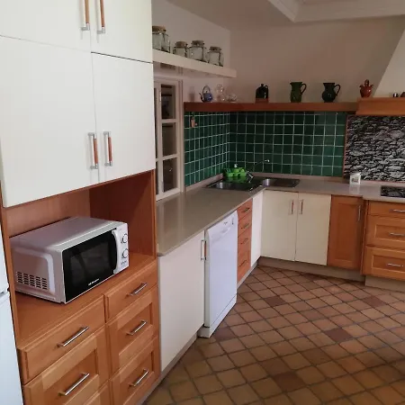 Casa Pepin Holiday home