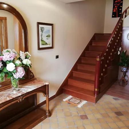 Holiday home Casa Pepin