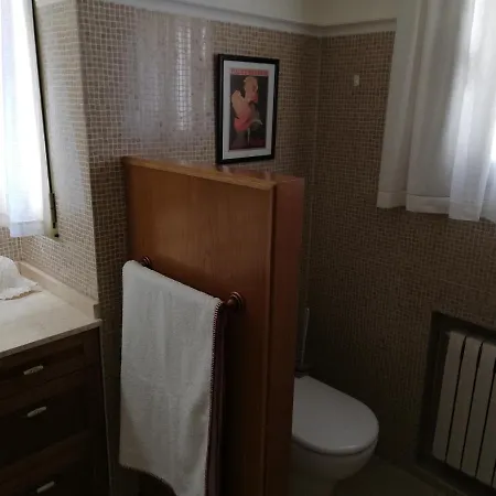 Casa Pepin Holiday home