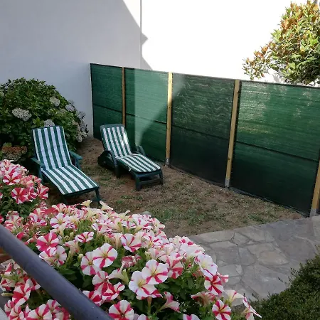 Casa Pepin *