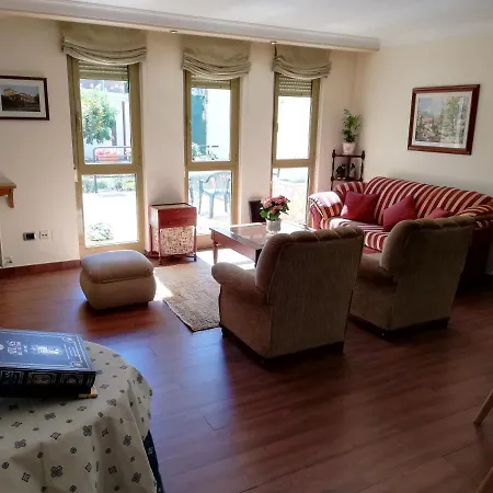 Holiday home Casa Pepin Sarria