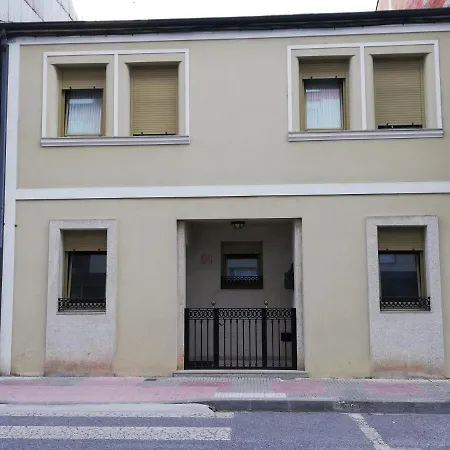 Holiday home Casa Pepin
