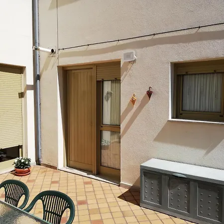 Holiday home Casa Pepin *