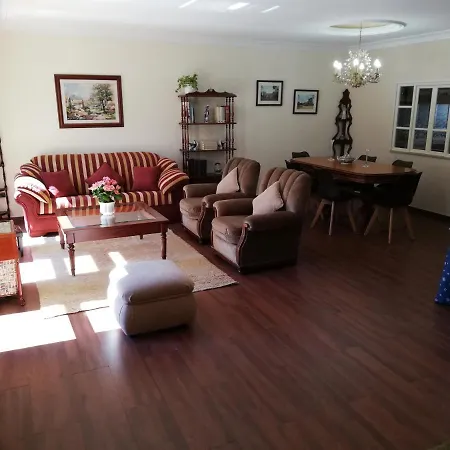 Holiday home Casa Pepin Sarria