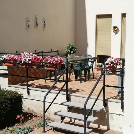 Casa Pepin Holiday home