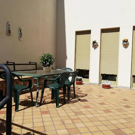 Holiday home Casa Pepin Sarria