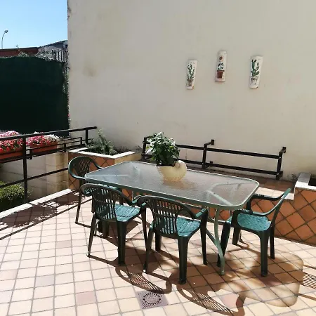 Holiday home Casa Pepin *